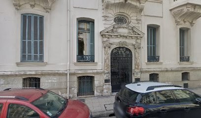 DAMIANO MIREILLE, Avocat à Nice