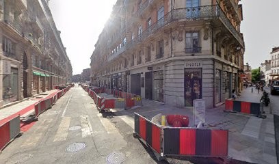 Cabinet Mercie - Scp D'avocats, Avocat à Toulouse