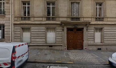 Aublé & Associés, Avocat à Paris 08