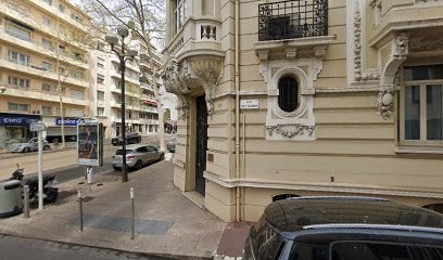 Bourgeois Michel, Avocat à Cannes