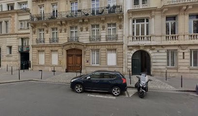 Quantic Avocats Paris - Avocats en Propriété intellectuelle - Informatique - Droit des marques, Avocat à Paris 17