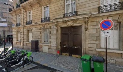 IDA AVOCAT, Avocat à Paris 08