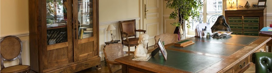 Avocats SCP BRESSON-CHEVAL, Avocat à Besançon