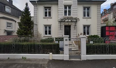 Virgil WALTER Avocat, Avocat à Mulhouse