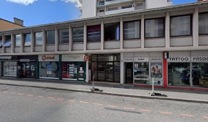 Francizos Cullaz Rouge SELARL, Avocat à Thonon-les-Bains