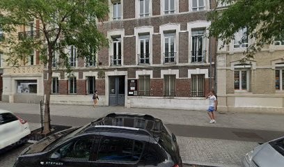 Aunay Claude, Avocat au Havre