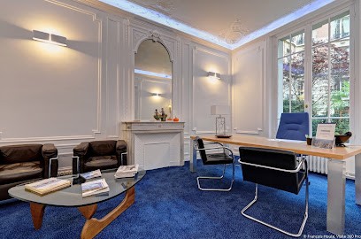 Avocats Picovschi, Avocat à Paris 17