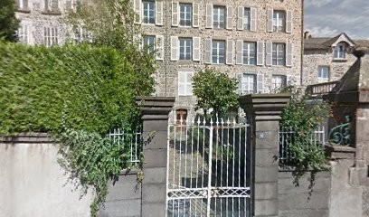 Petitjean Marc, Avocat à Murat