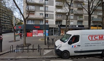 Marty Anne, Avocat à Paris 13