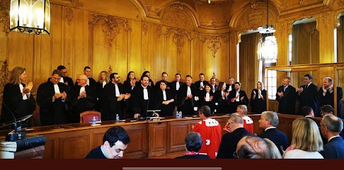 Berna Associés, Avocat à Nancy