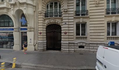 Via Nova Avocats / Paris, Avocat à Paris 06