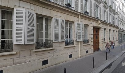 Feldman Laurent, Avocat à Paris 10