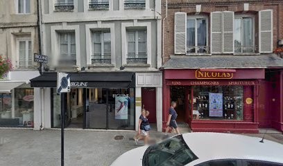 Cabinet De Maître Sylvain Naviaux à Honfleur, Avocat à Honfleur