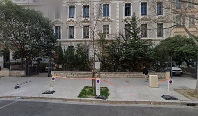 Cabinet Sajous, Avocat à Nice