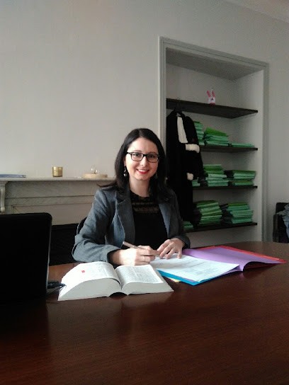 Maître Aude GASTOU - Avocat à Limoux, Avocat à Limoux