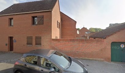 Avocat Maître Cathy Tipret-Lucas, Avocat à Seclin