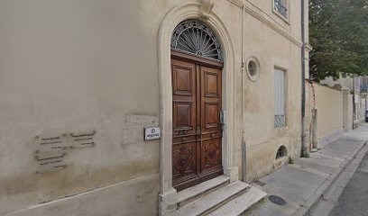 Berger-Gouaze Muriel, Avocat à Nîmes