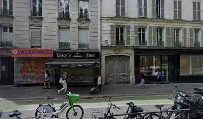 Margot-Duclot Avocat, Avocat à Paris 10