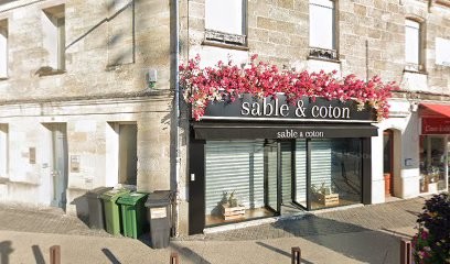 Sebban Myriam, Avocat à Gradignan