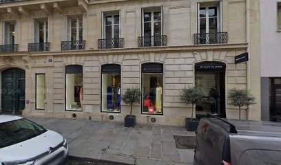 C3 Compliance, Avocat à Paris 08