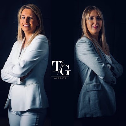 TG AVOCATS, Avocat à Aix-les-Bains
