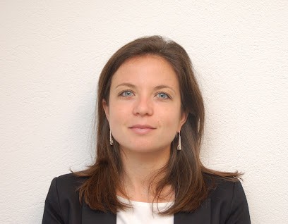 Maître Ophélie BERNARD, Avocat à Nice