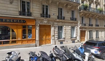 Flecheux Xavier, Avocat à Paris 08