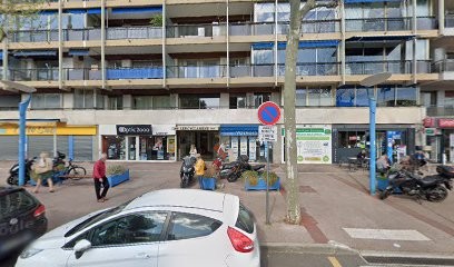 Oliver D Ollonne Ingrid, Avocat à Mandelieu-la-Napoule