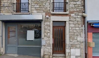 Amandine Ponceblanc Avocat, Avocat à Meximieux