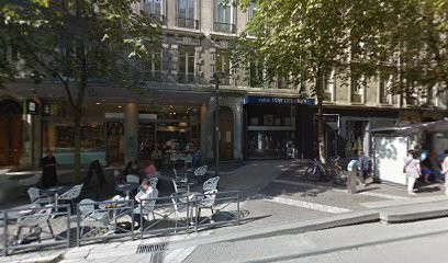 Grabsia Lakdar, Avocat à Grenoble