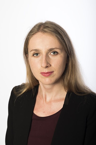 Anne-Sophie NOEL, Avocat au Havre