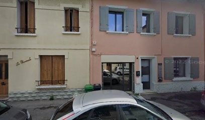 Mourad Lina, Avocat à Avignon