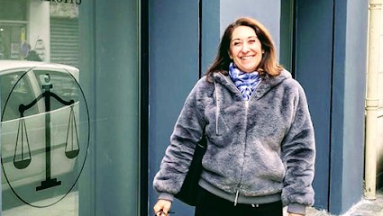 Suid Vanhemelryck Patricia, Avocat à Nice