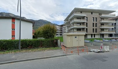 Selarl Christinaz Pessey -Magnifique, Avocat à Bonneville