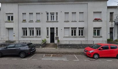 Bessard Jean Francois, Avocat à Saint-Claude