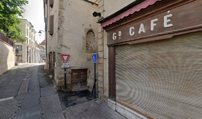 Touzan Myriam, Avocat à Romans-sur-Isère