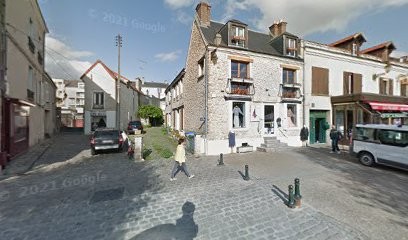 Melina Urich Postic, Avocat à Rambouillet