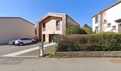 Vian Maud, Avocat à Riom