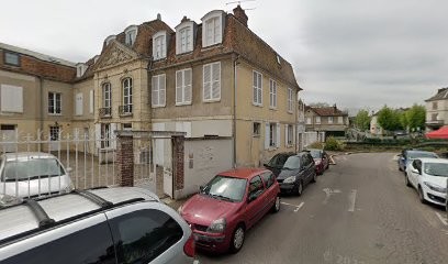 Valerie Lemaitre Nicolas, Avocat à Vernon