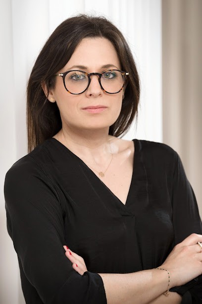 Maître Delphine Ortalda, Avocat à Marseille 06