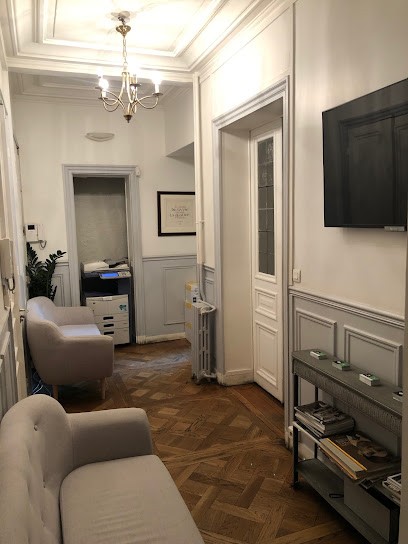 Avocat Marseille - Cabinet Gueguen-Carroll, Avocat à Marseille 06