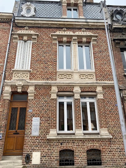 SCP AMOUEL, Avocat à Amiens