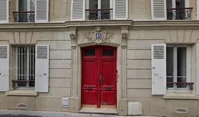 Carole RUFFIN DESJARDINS, Avocat à Paris 17