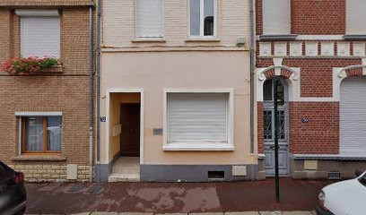 Avocat Virginie Hecquet, Avocat à Lens