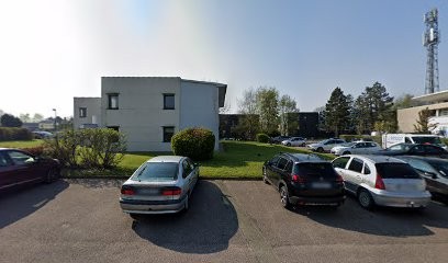 Gillet Sandrine Caroline, Avocat à Mont-Saint-Aignan