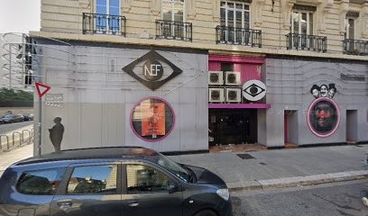 Quenard Coline, Avocat à Grenoble