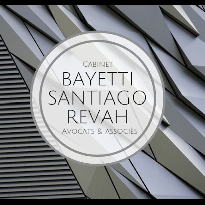 Revah Patrice, Avocat à Manosque