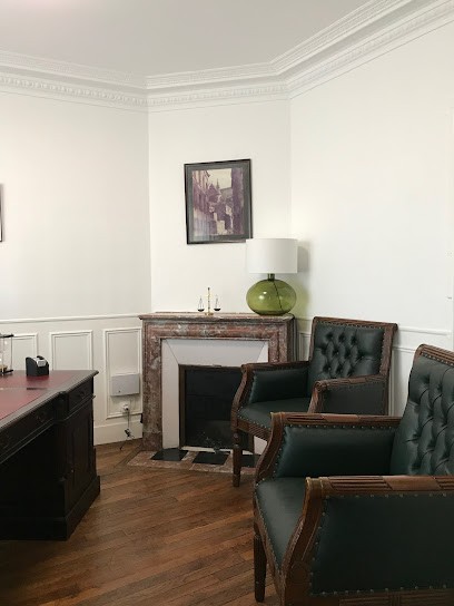 Cabinet d'avocats COLAS - Maître Julien COLAS, Avocat à Saint-Denis