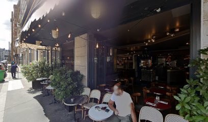 BNVCA, Avocat à Paris 17