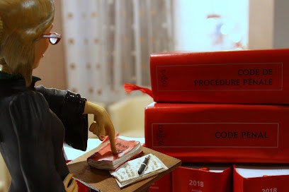 Avocat Raluca LALESCU-CHANTEAU Sorgues Avignon Carpentras, Avocat à Sorgues